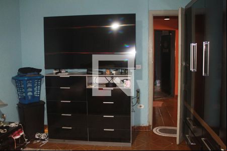 Quarto de casa à venda com 1 quarto, 880m² em Parque Santo Antonio, Guarulhos