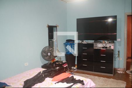Quarto de casa à venda com 1 quarto, 880m² em Parque Santo Antonio, Guarulhos