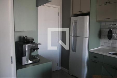 Foto 08 de apartamento à venda com 1 quarto, 38m² em Vila Mariana, São Paulo