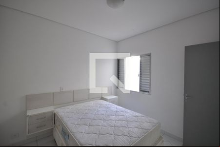 Quarto 1 de casa para alugar com 2 quartos, 80m² em Tucuruvi, São Paulo