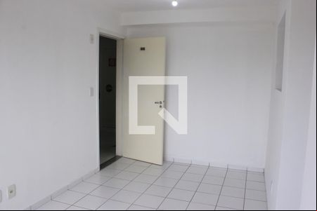 Sala de apartamento para alugar com 2 quartos, 46m² em Jardim Nova Cidade, Guarulhos