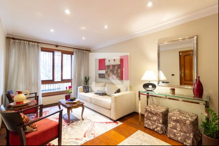 Sala de casa à venda com 3 quartos, 147m² em Sumarezinho, São Paulo