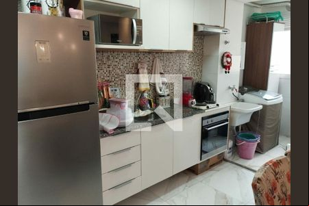 Apartamento à venda com 3 quartos, 68m² em Catumbi, São Paulo