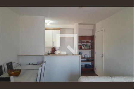 Apartamento à venda com 3 quartos, 67m² em Jardim Modelo, São Paulo