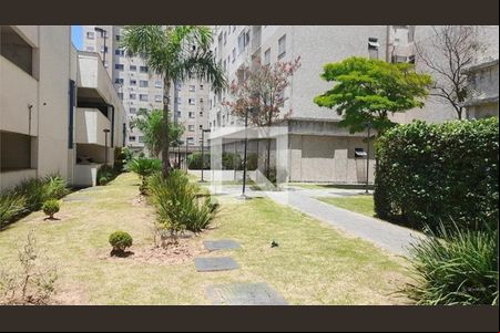 Apartamento à venda com 3 quartos, 67m² em Jardim Modelo, São Paulo