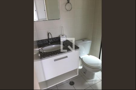 Foto 01 de apartamento à venda com 3 quartos, 62m² em Jardim Ipaussurama, Campinas