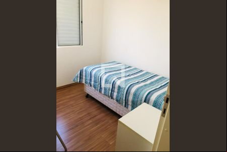 Foto 01 de apartamento à venda com 3 quartos, 62m² em Jardim Ipaussurama, Campinas