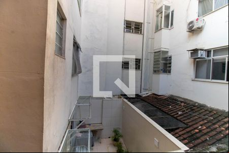 Vista do Quarto 1 de apartamento à venda com 3 quartos, 95m² em Icaraí, Niterói