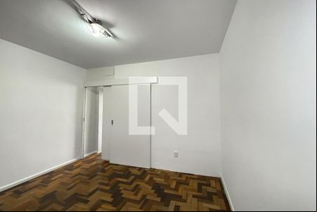 Quarto de apartamento para alugar com 1 quarto, 55m² em Scharlau, São Leopoldo