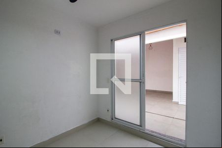 Quarto 1 de casa de condomínio para alugar com 2 quartos, 113m² em Caguaçu, Sorocaba