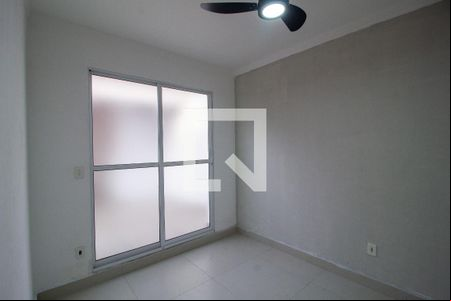 Quarto 1 de casa de condomínio para alugar com 2 quartos, 113m² em Caguaçu, Sorocaba