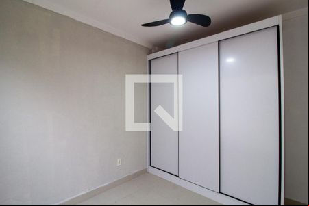 Quarto 1 de casa de condomínio para alugar com 2 quartos, 113m² em Caguaçu, Sorocaba