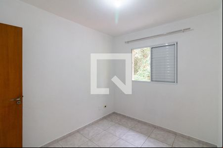 Quarto 1 - Suíte de casa de condomínio para alugar com 2 quartos, 44m² em Raposo Tavares, São Paulo