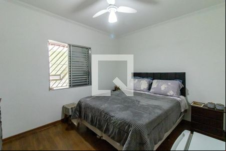 Quarto 1 de casa para alugar com 3 quartos, 122m² em Gopouva, Guarulhos