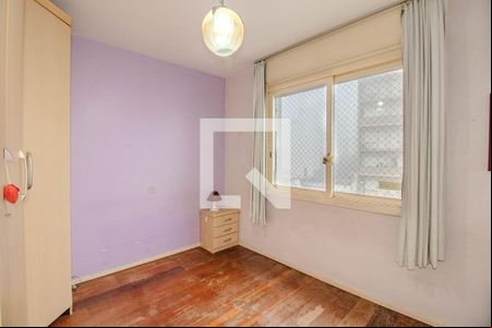 Quarto 2 de apartamento à venda com 3 quartos, 110m² em Floresta, Porto Alegre