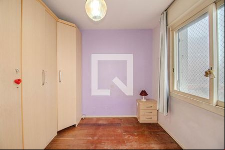 Quarto 2 de apartamento à venda com 3 quartos, 110m² em Floresta, Porto Alegre
