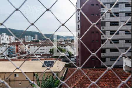 Apartamento para alugar com 2 quartos, 90m² em Campo Grande, Santos