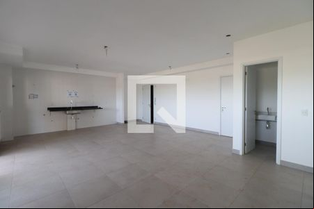 Sala de apartamento para alugar com 2 quartos, 132m² em Jardim Sao Luiz, Ribeirão Preto