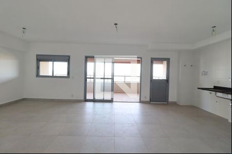 Sala de apartamento para alugar com 2 quartos, 132m² em Jardim Sao Luiz, Ribeirão Preto