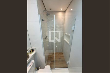 Apartamento à venda com 2 quartos, 48m² em Jardim Umarizal, São Paulo