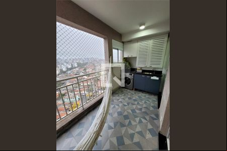 Apartamento à venda com 2 quartos, 48m² em Jardim Umarizal, São Paulo