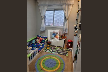 Apartamento à venda com 2 quartos, 48m² em Jardim Umarizal, São Paulo