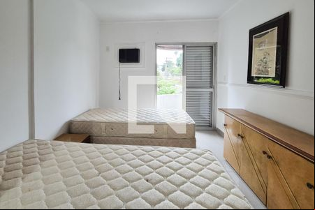 Suíte de apartamento para alugar com 1 quarto, 40m² em Centro, São Bernardo do Campo