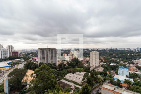 Apartamento para alugar com 4 quartos, 175m² em Morumbi, São Paulo
