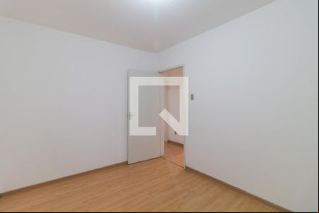 Quarto 1 de apartamento à venda com 2 quartos, 56m² em Santa Tereza, Porto Alegre