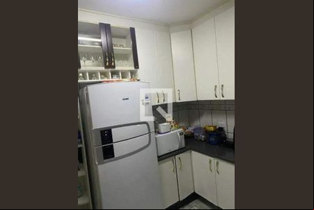Apartamento à venda com 3 quartos, 84m² em Vila America, São Bernardo do Campo