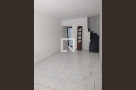 Casa à venda com 3 quartos, 220m² em Jardim Campestre, São Bernardo do Campo