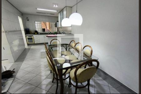 Casa à venda com 6 quartos, 235m² em Parque Terra Nova II, São Bernardo do Campo