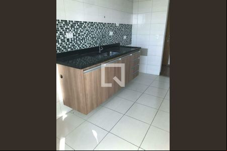 Apartamento à venda com 2 quartos, 63m² em Vila Helena, São Bernardo do Campo