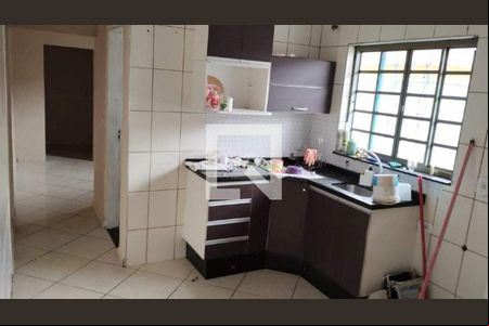Casa à venda com 2 quartos, 100m² em Jardim Valdibia, São Bernardo do Campo