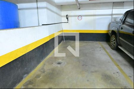 Apartamento para alugar com 1 quarto, 38m² em Jardim Goiás, Goiânia
