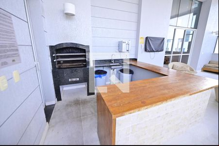 Apartamento para alugar com 1 quarto, 38m² em Jardim Goiás, Goiânia