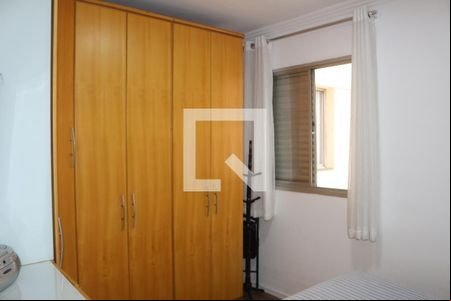 Quarto 1 de apartamento para alugar com 2 quartos, 68m² em Osvaldo Cruz, São Caetano do Sul