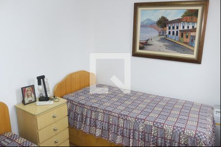 Quarto 2 de apartamento para alugar com 2 quartos, 68m² em Osvaldo Cruz, São Caetano do Sul