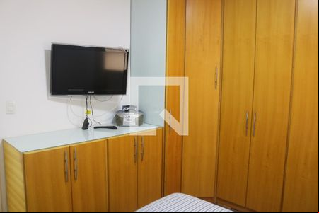 Quarto 1 de apartamento para alugar com 2 quartos, 68m² em Osvaldo Cruz, São Caetano do Sul