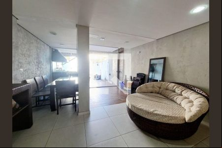 Casa à venda com 3 quartos, 264m² em Vila Amalia (Zona Norte), São Paulo