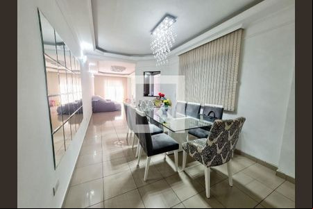 Casa à venda com 3 quartos, 264m² em Vila Amalia (Zona Norte), São Paulo