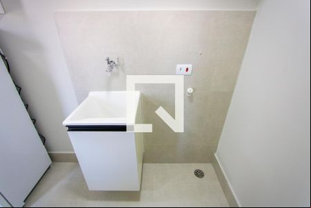Kitnet/Studio para alugar com 1 quarto, 25m² em Silveira, Santo André