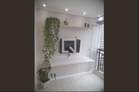 Apartamento à venda com 3 quartos, 135m² em Parque São Jorge, São Paulo
