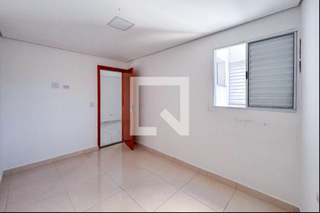 Quarto 2 de apartamento para alugar com 3 quartos, 75m² em Vila Dalila, São Paulo