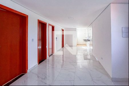 Sala de apartamento para alugar com 3 quartos, 75m² em Vila Dalila, São Paulo