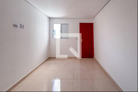 Quarto de apartamento para alugar com 3 quartos, 75m² em Vila Dalila, São Paulo