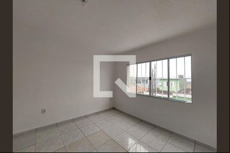 Sala de casa para alugar com 2 quartos, 100m² em Vila da Paz, São Paulo