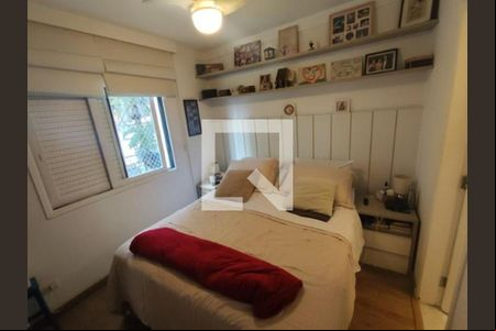 Apartamento à venda com 2 quartos, 100m² em Chácara Santo Antônio, São Paulo