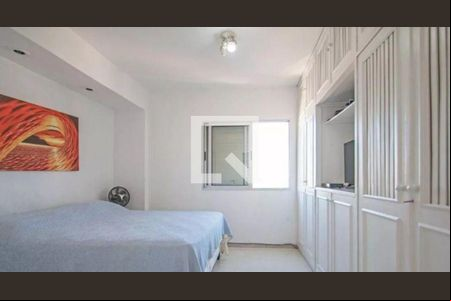 Apartamento à venda com 2 quartos, 68m² em Campo Belo, São Paulo