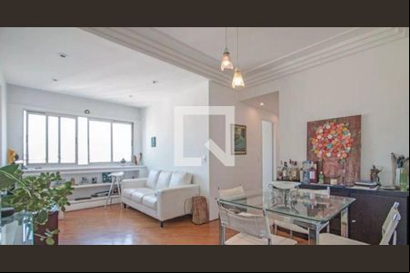 Apartamento à venda com 2 quartos, 68m² em Campo Belo, São Paulo